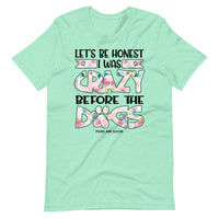 Heather Mint