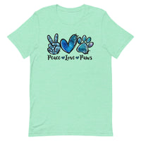 Heather Mint