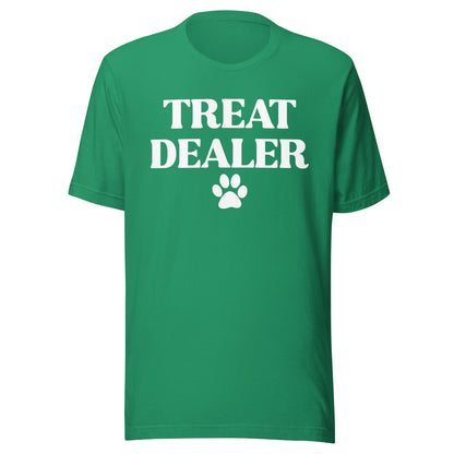 Treat Dealer T-Shirt