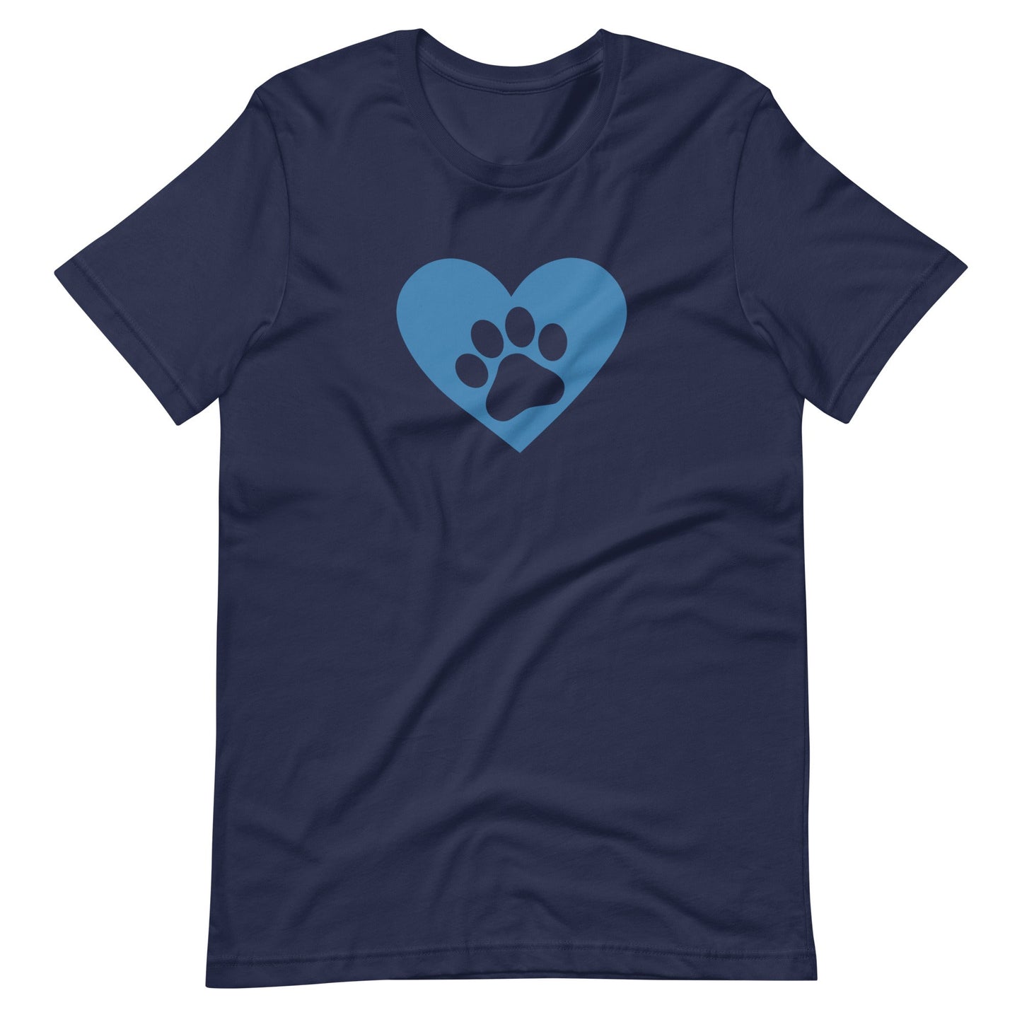 Paw Heart T-Shirt